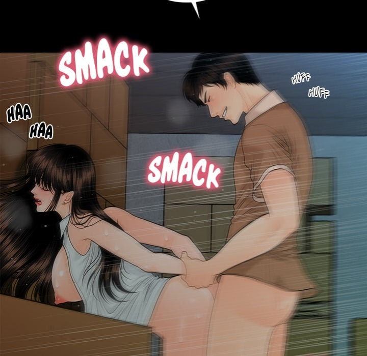 My Secretary chapter 59 page 40