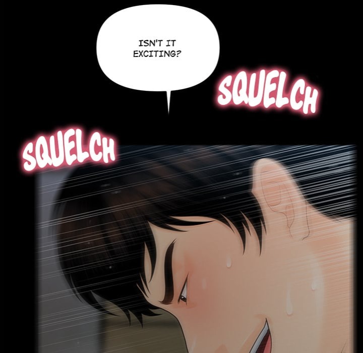 My Secretary chapter 59 page 42