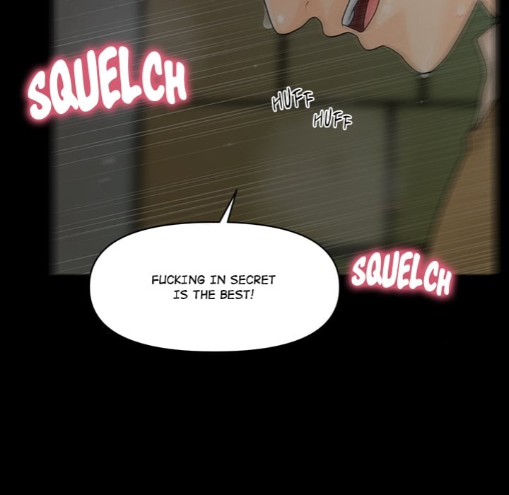 My Secretary chapter 59 page 43
