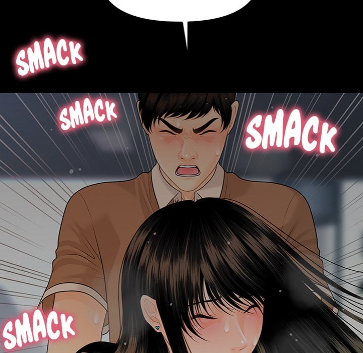 My Secretary chapter 59 page 50