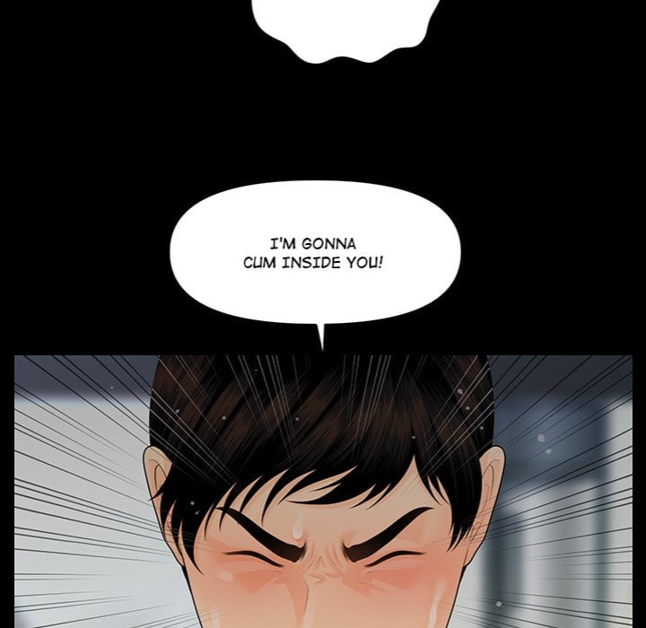 My Secretary chapter 59 page 52