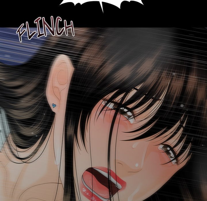 My Secretary chapter 59 page 54