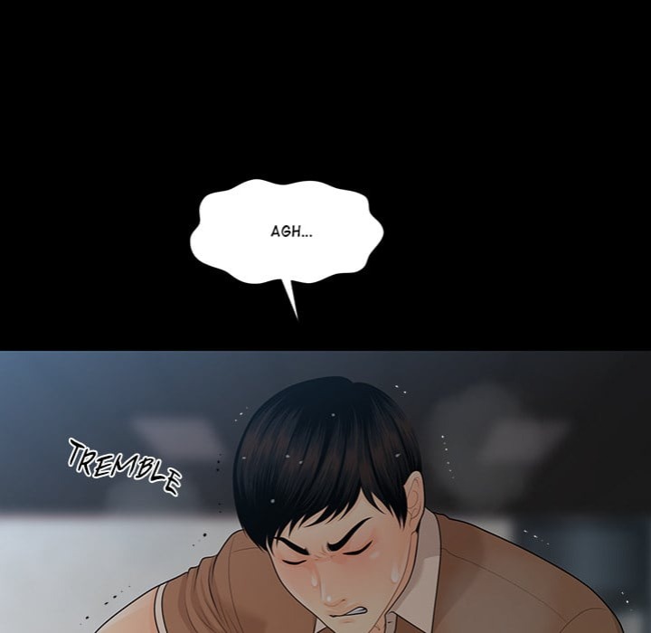 My Secretary chapter 59 page 58