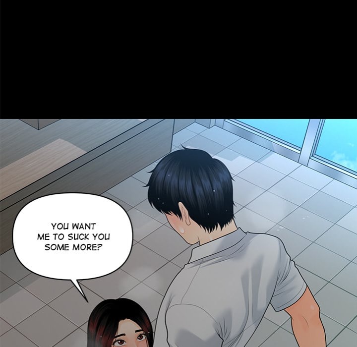 My Secretary chapter 59 page 70
