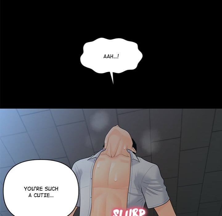 My Secretary chapter 59 page 72