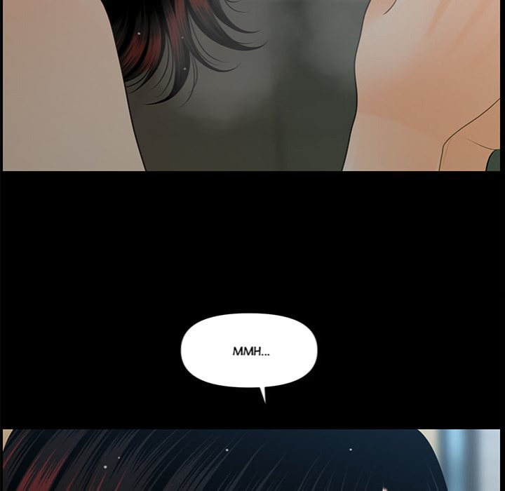 My Secretary chapter 59 page 76