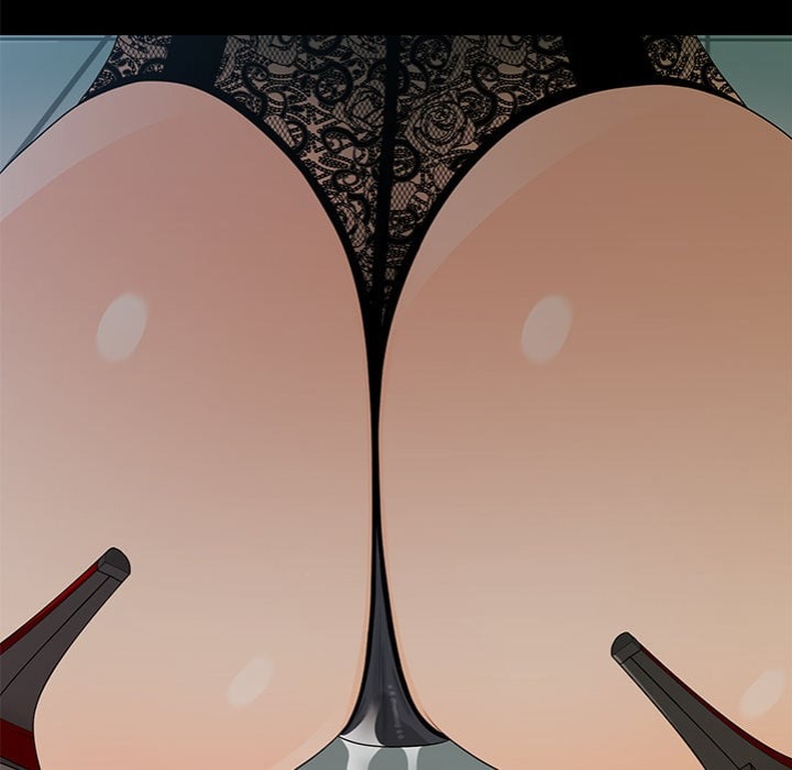 My Secretary chapter 59 page 79