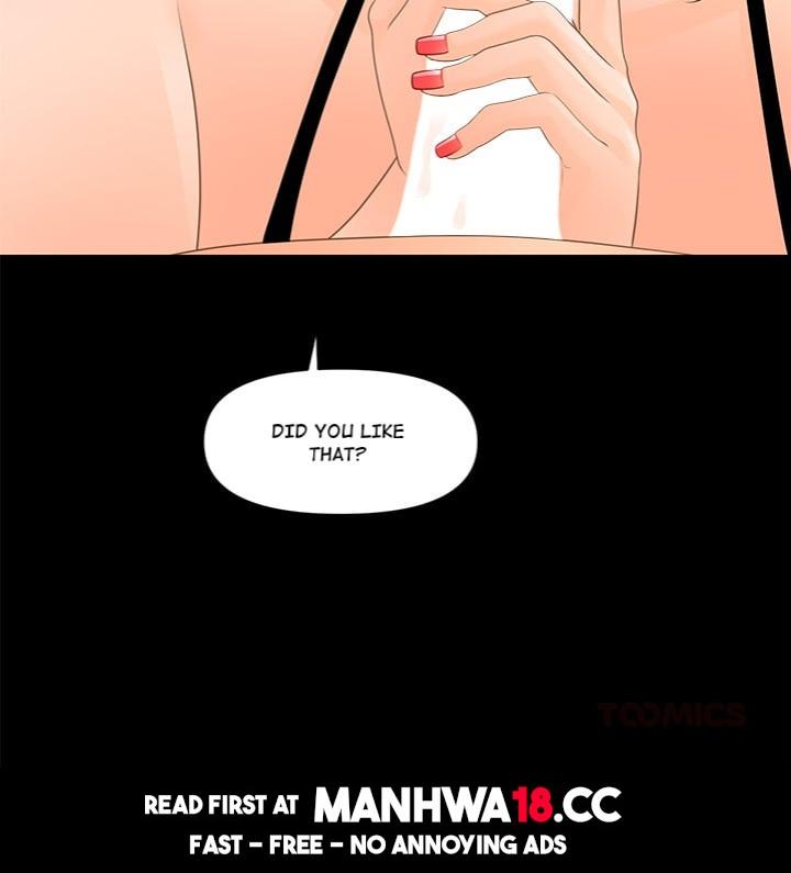 My Secretary chapter 59 page 84