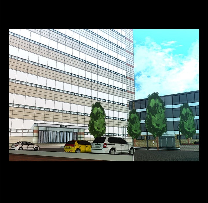 My Secretary chapter 59 page 89