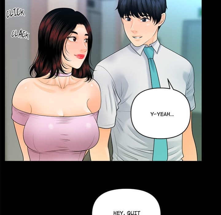 My Secretary chapter 59 page 91
