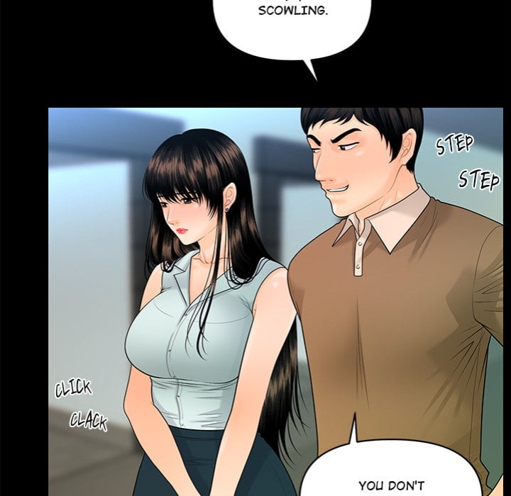 My Secretary chapter 59 page 92