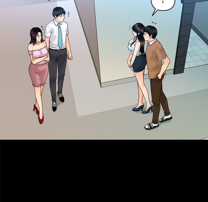My Secretary chapter 59 page 94