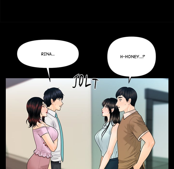 My Secretary chapter 59 page 95