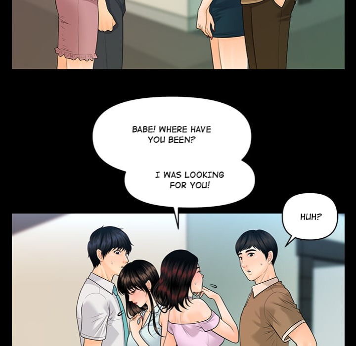 My Secretary chapter 59 page 96