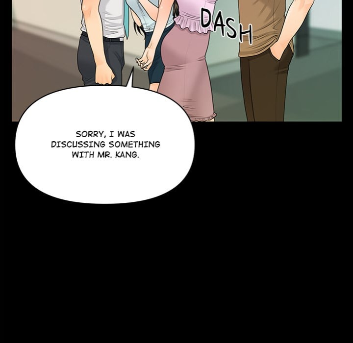 My Secretary chapter 59 page 97