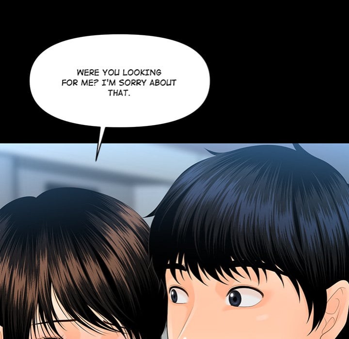 My Secretary chapter 59 page 98