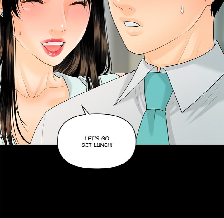 My Secretary chapter 59 page 99