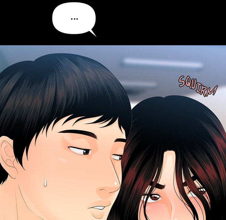 My Secretary chapter 59 page 100