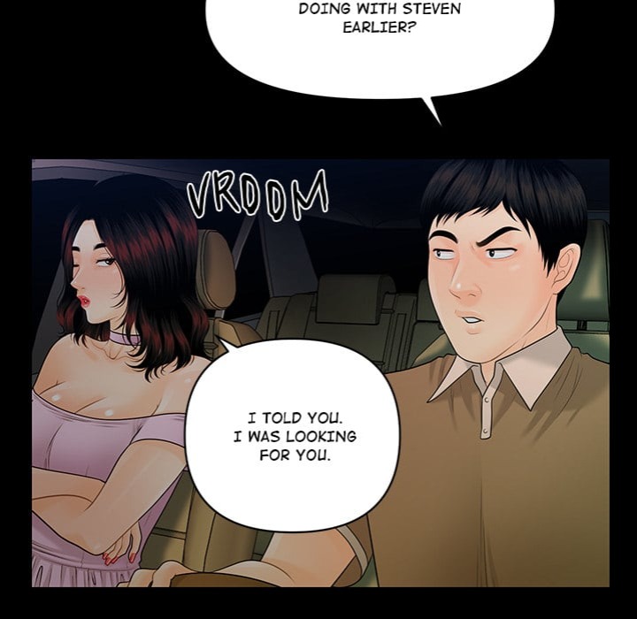 My Secretary chapter 59 page 107