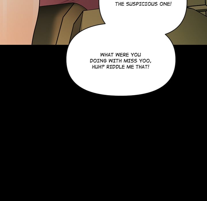 My Secretary chapter 59 page 112