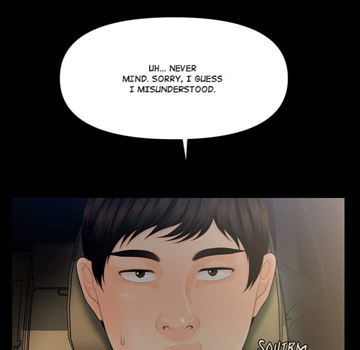 My Secretary chapter 59 page 113