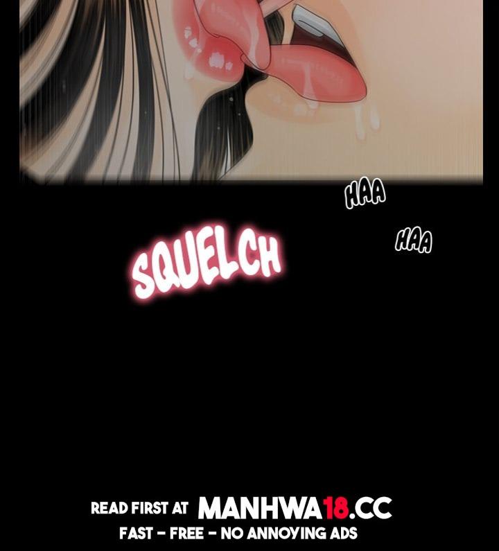 My Secretary chapter 59 page 119