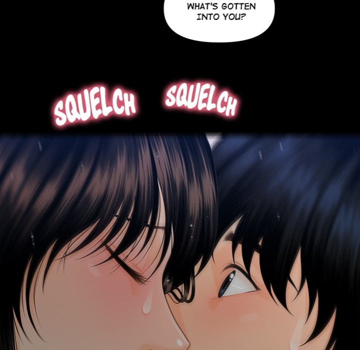 My Secretary chapter 59 page 124
