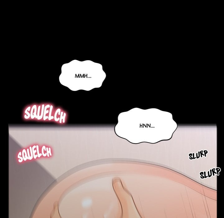 My Secretary chapter 59 page 126