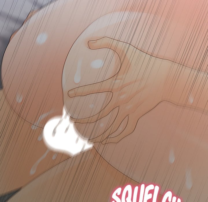 My Secretary chapter 59 page 136