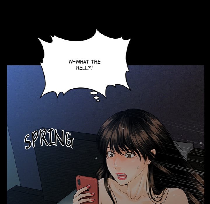 My Secretary chapter 59 page 168