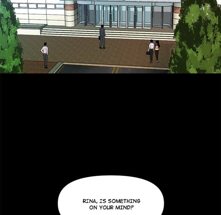 My Secretary chapter 60 page 22