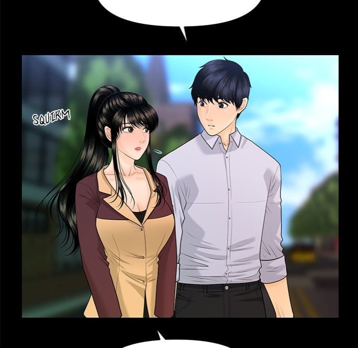 My Secretary chapter 60 page 23