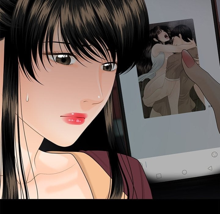 My Secretary chapter 60 page 25