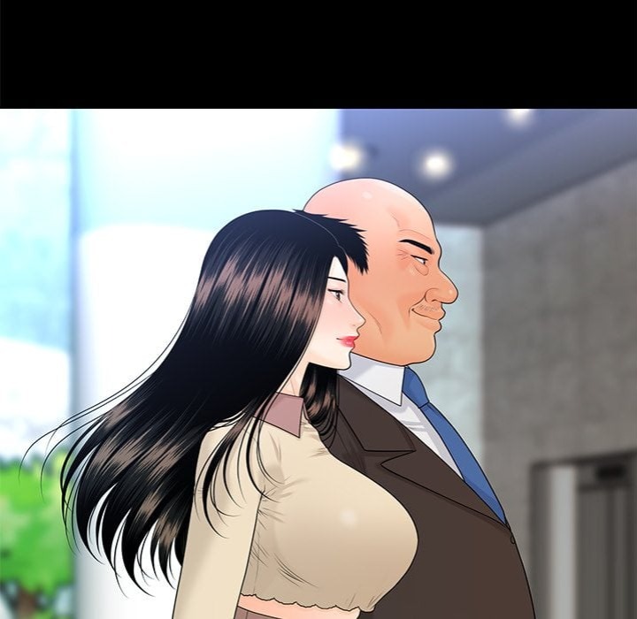 My Secretary chapter 60 page 31