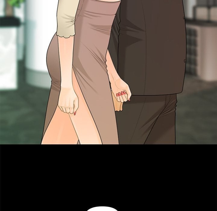 My Secretary chapter 60 page 32