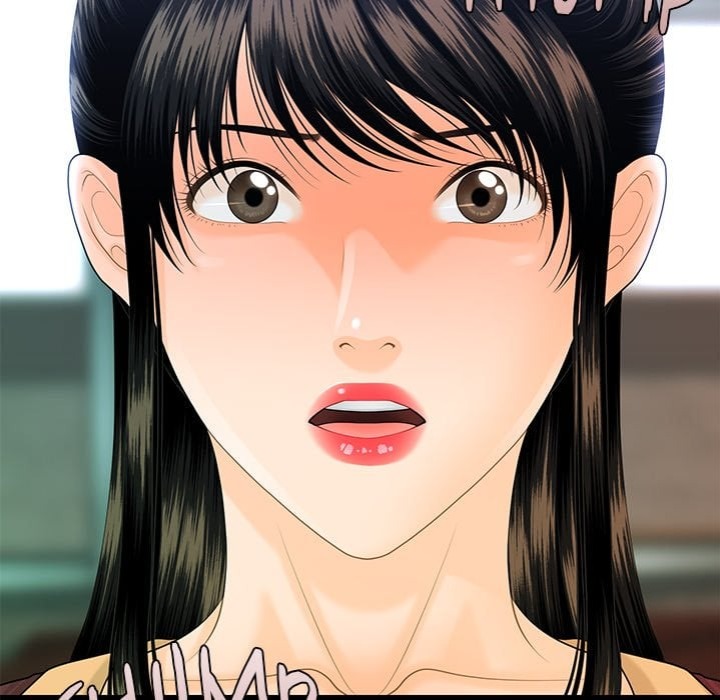 My Secretary chapter 60 page 35