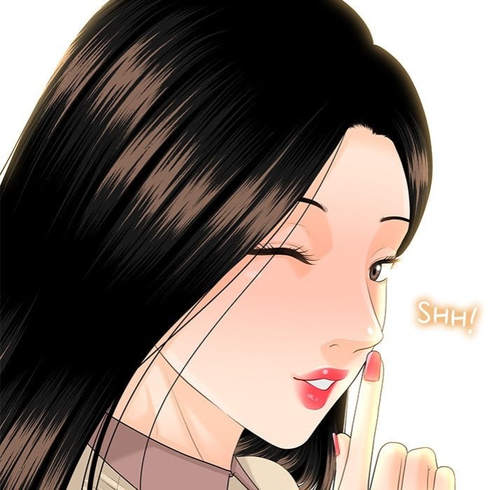 My Secretary chapter 60 page 37