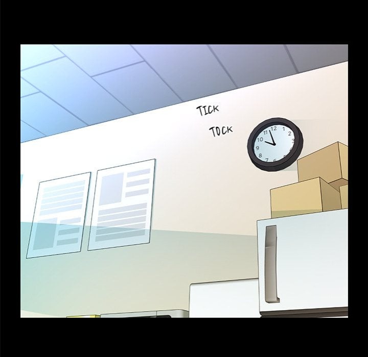 My Secretary chapter 60 page 43