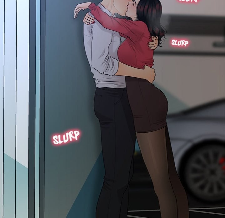 My Secretary chapter 60 page 47
