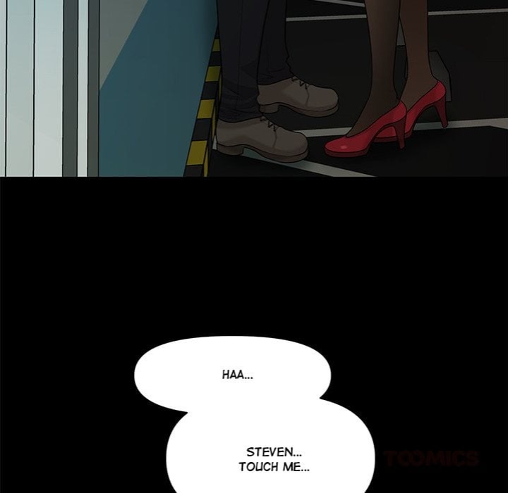 My Secretary chapter 60 page 48