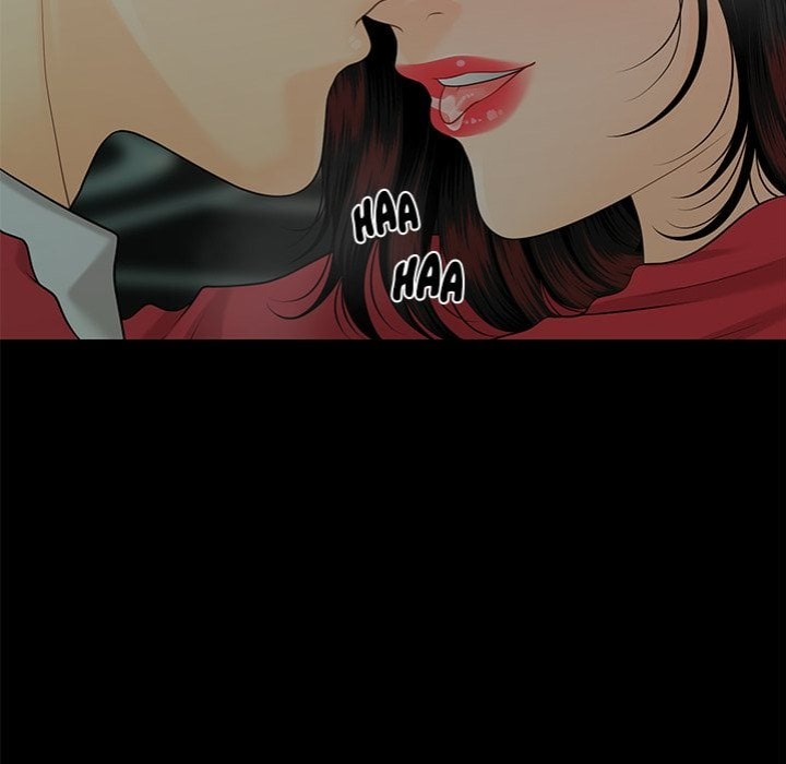 My Secretary chapter 60 page 50