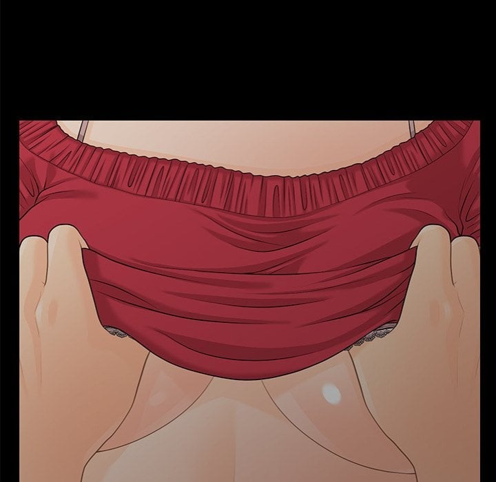 My Secretary chapter 60 page 51