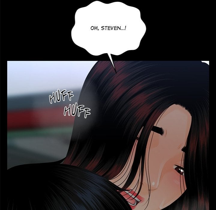 My Secretary chapter 60 page 61