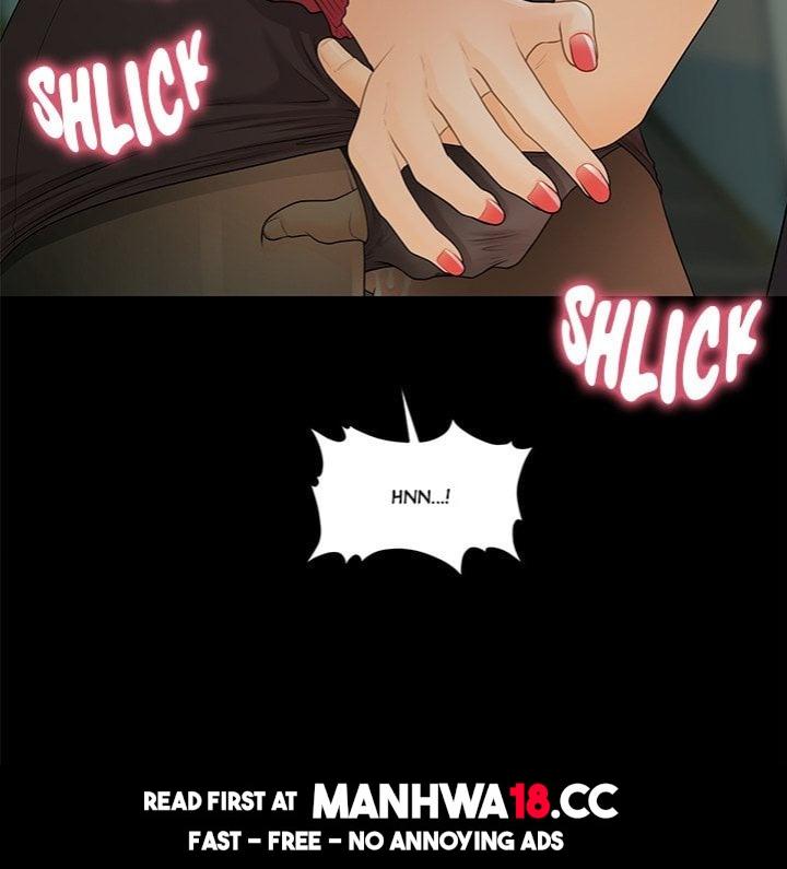 My Secretary chapter 60 page 69