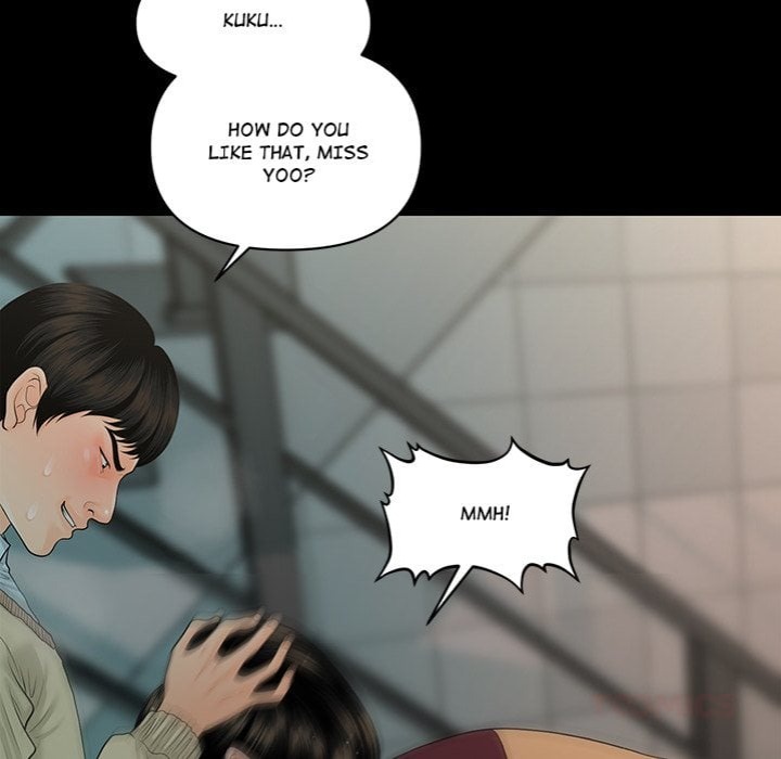 My Secretary chapter 60 page 75