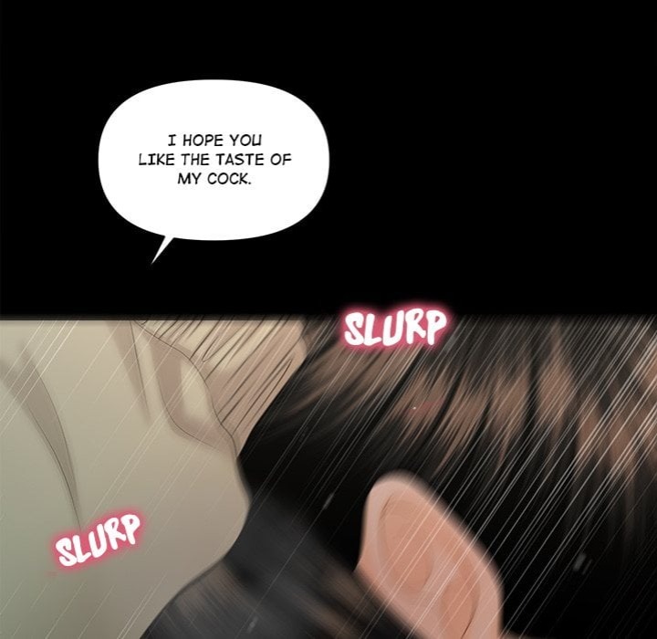My Secretary chapter 60 page 77