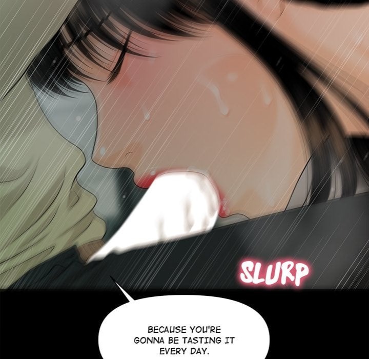 My Secretary chapter 60 page 78