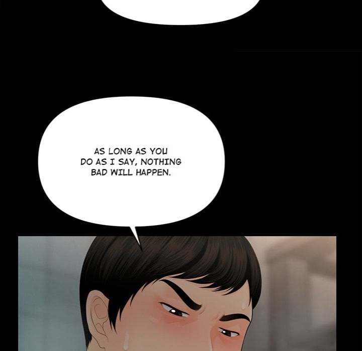 My Secretary chapter 60 page 79
