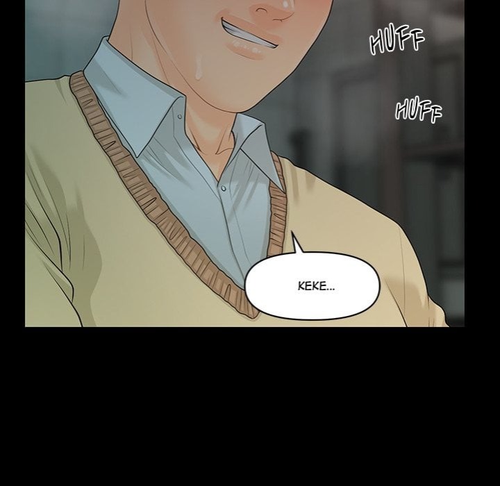 My Secretary chapter 60 page 80