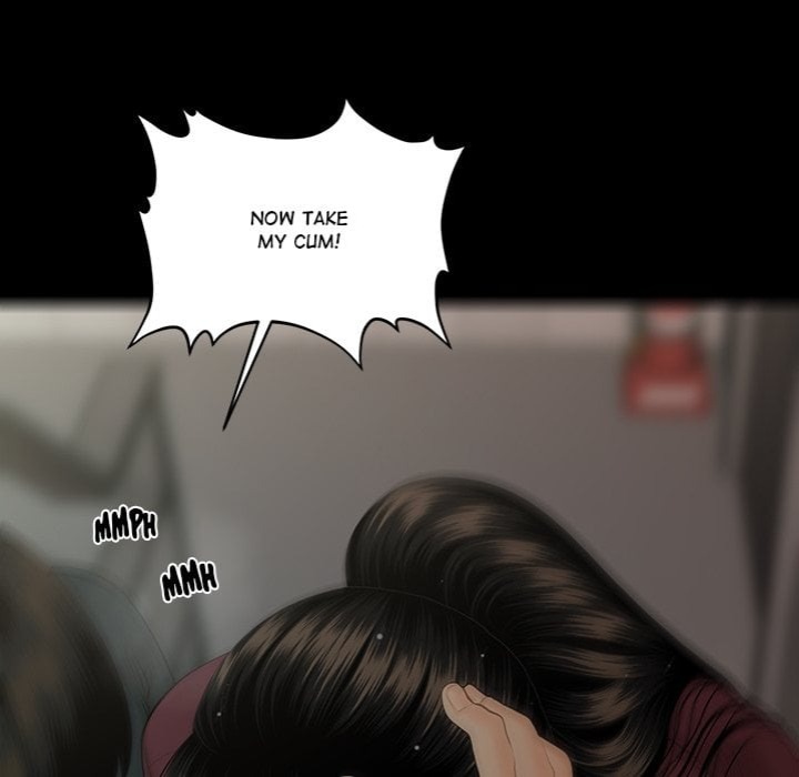 My Secretary chapter 60 page 81